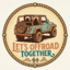 Let's Offroad Together